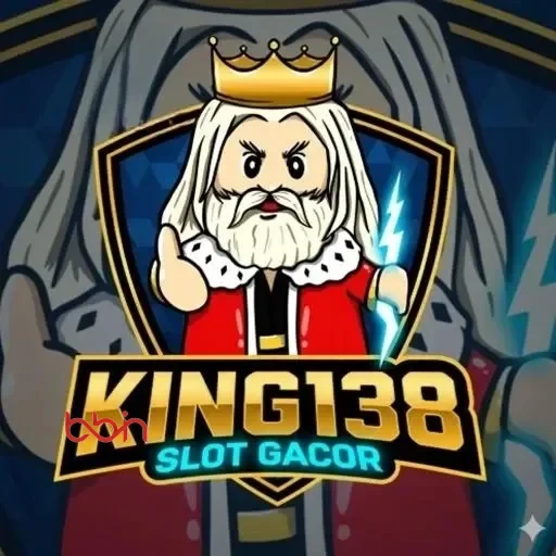 Logo king138