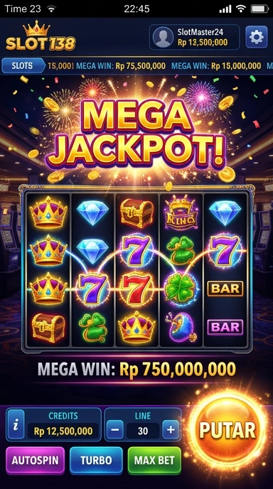 Berbagai aplikasi seru tersedia untuk diunduh di king138.