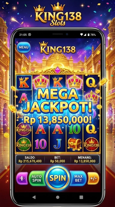 king138 menyediakan informasi terbaru tentang aplikasi-aplikasi Android.